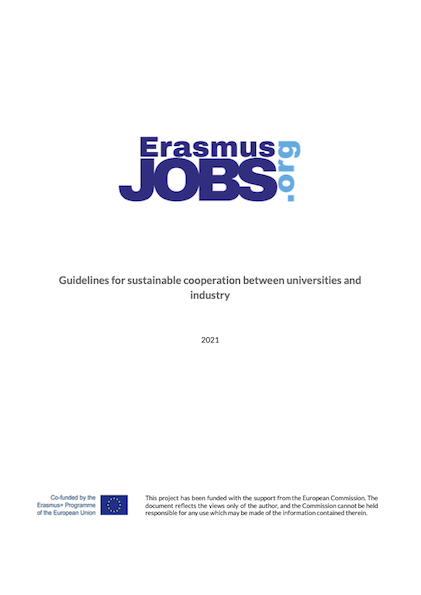 Cover image of the report